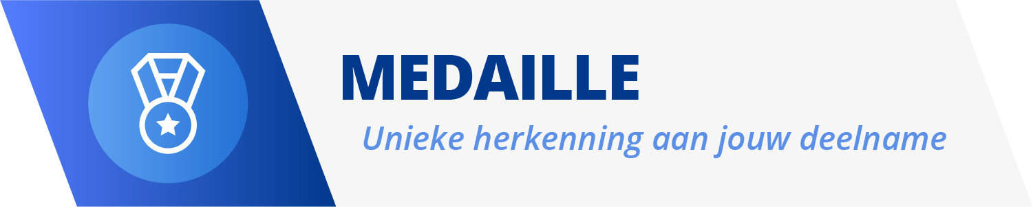 Klik hier om het officiële medaille te bekijken