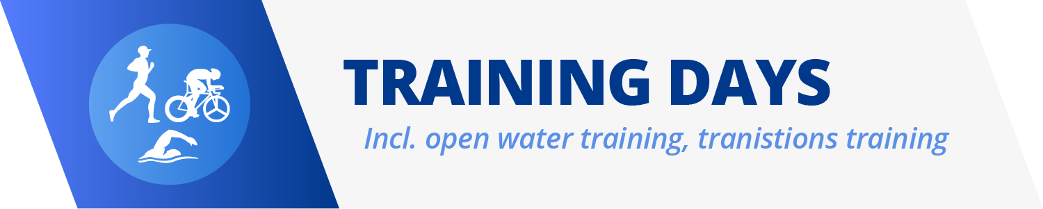 On Wednesday 24 August at 6.30 pm you have the opportunity to explore the High Tech Campus with one of our trainers. Together we swim, cycle and walk over the course and we give tips and advice on how you can best prepare yourself for your race.